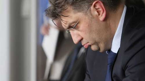 Plenković