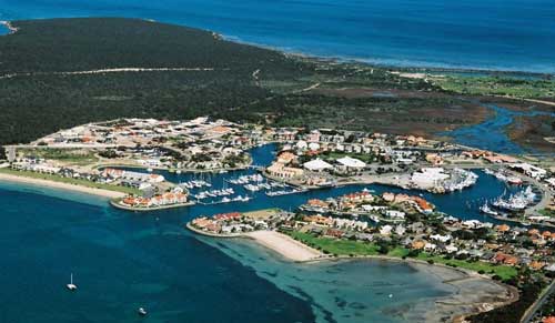 Port Lincoln