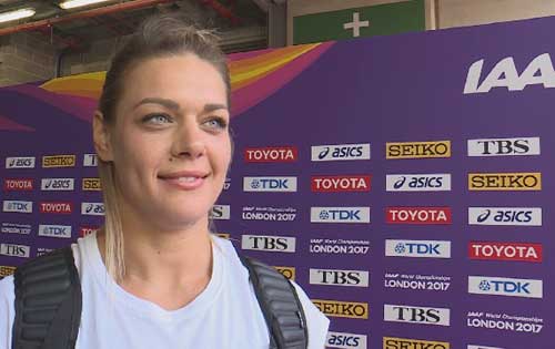 Sandra Perković