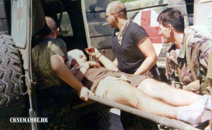 Domagoj Jurčić Sremac