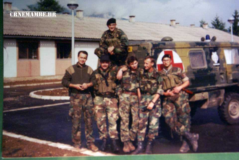 Domagoj Jurčić Sremac