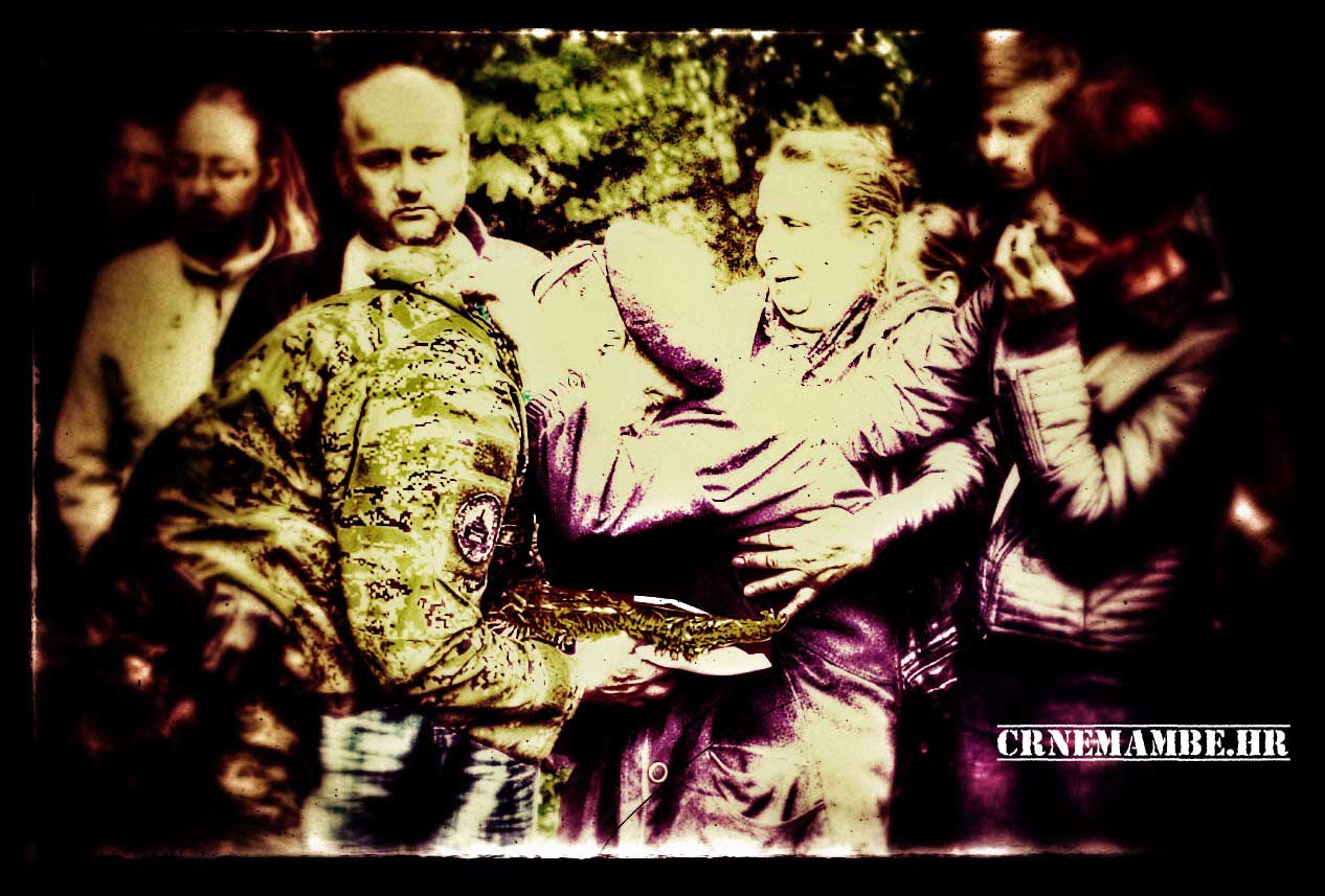 Domagoj Jurčić Sremac