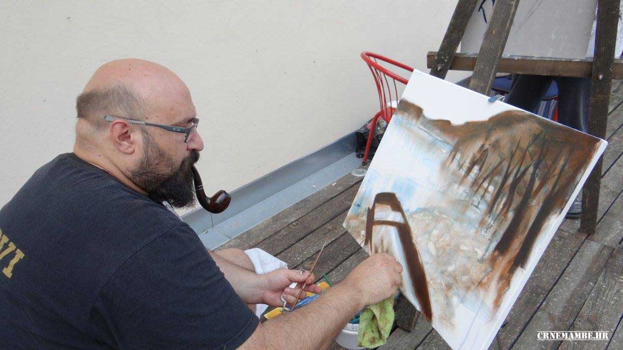 Domagoj Jurčić Sremac