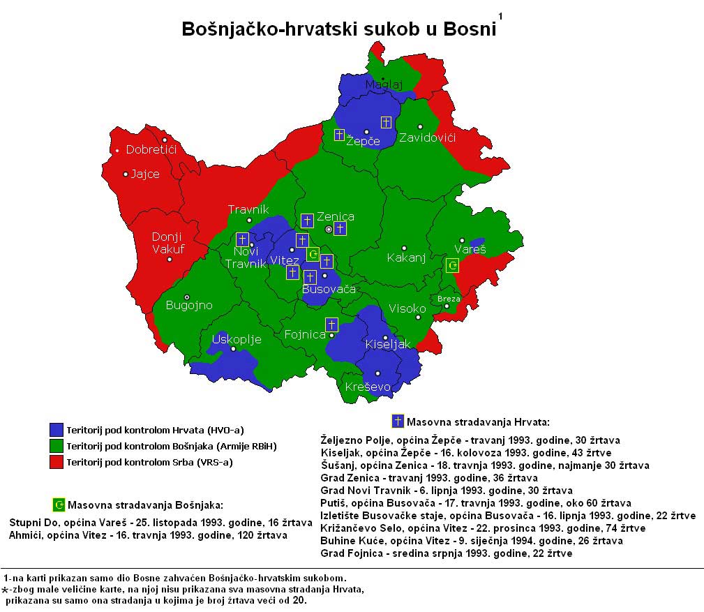 Etničko čišćenje - Zlatko Pinter