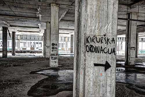 Sveučilišna bolnica