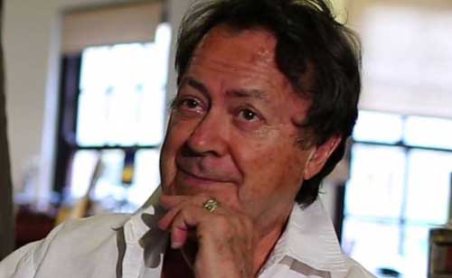 Charles Billich