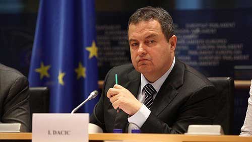 Dačić