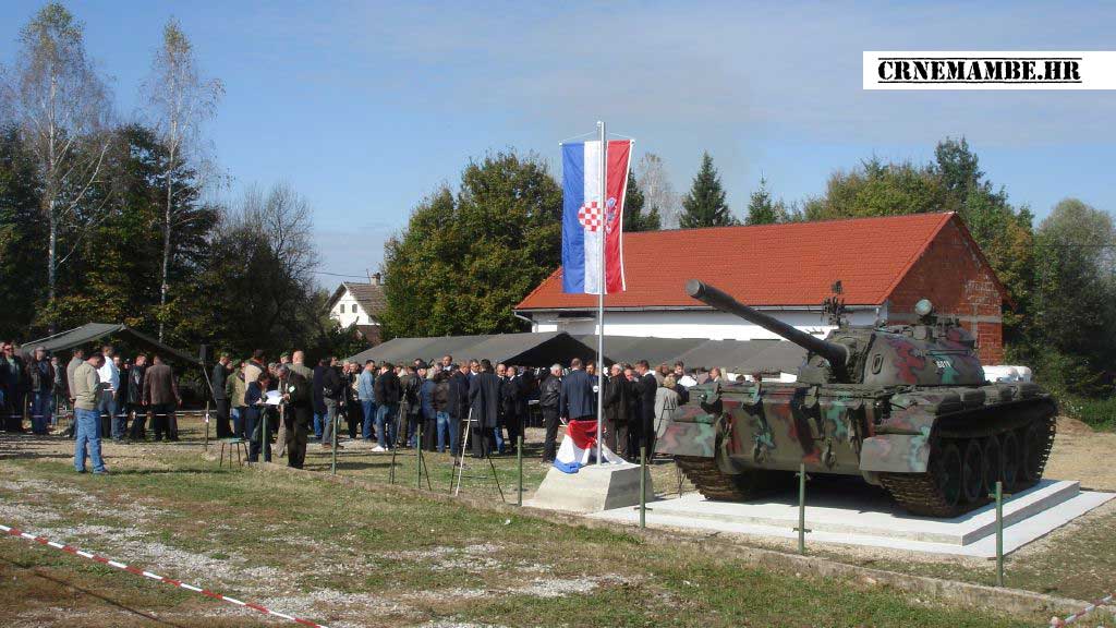 Banovina - Novi Farkašić