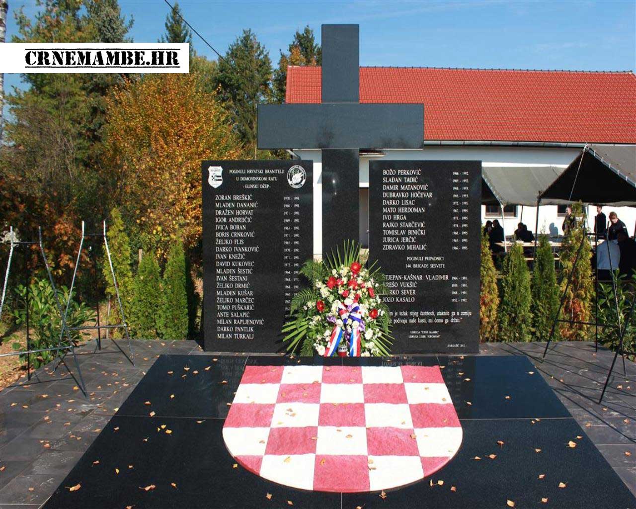 Banovina - Novi Farkašić