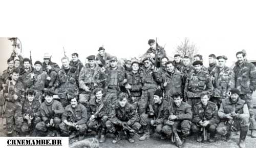 Banovina - Novi Farkašić