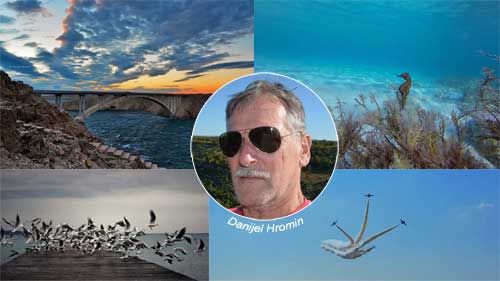 Danijel Hromin