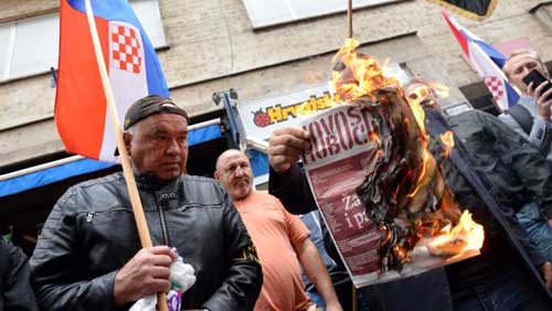 Keleminec spalio Novosti