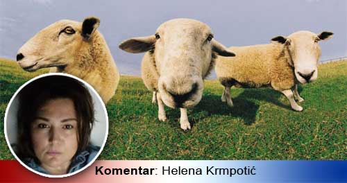 Helena Krmpotić