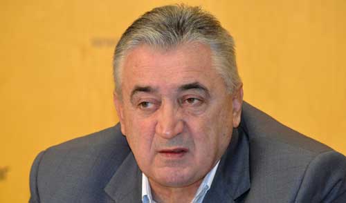 Odalović