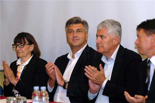 Plenković