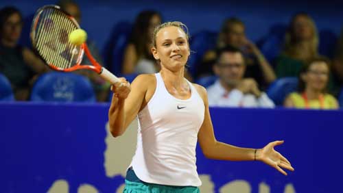 tenis - Vekić