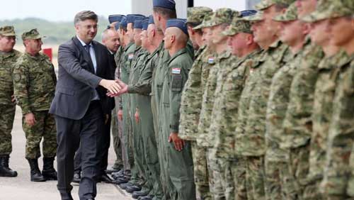 Protupožarna eskadrila