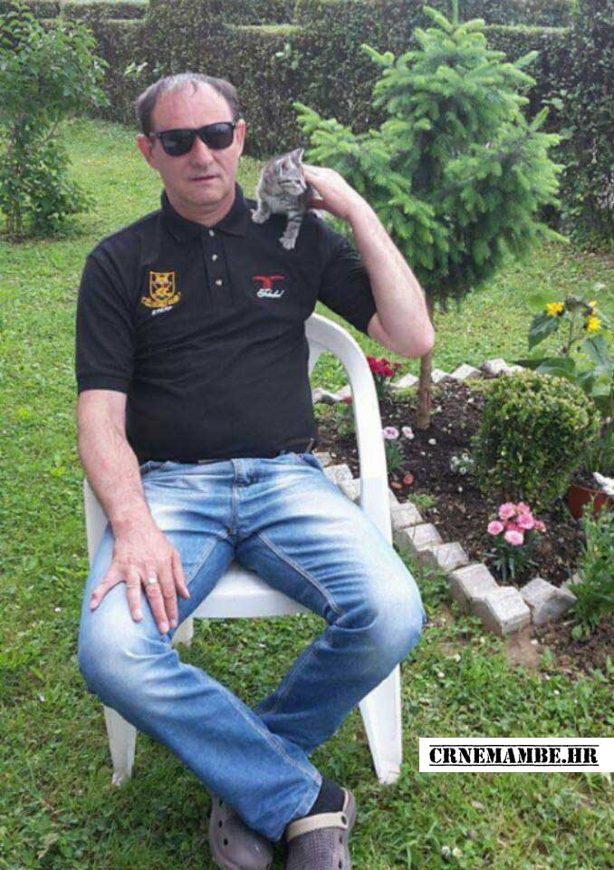 Darko Granoša
