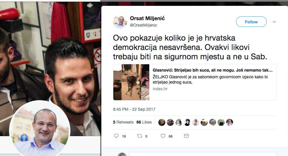 Orsat Miljenić