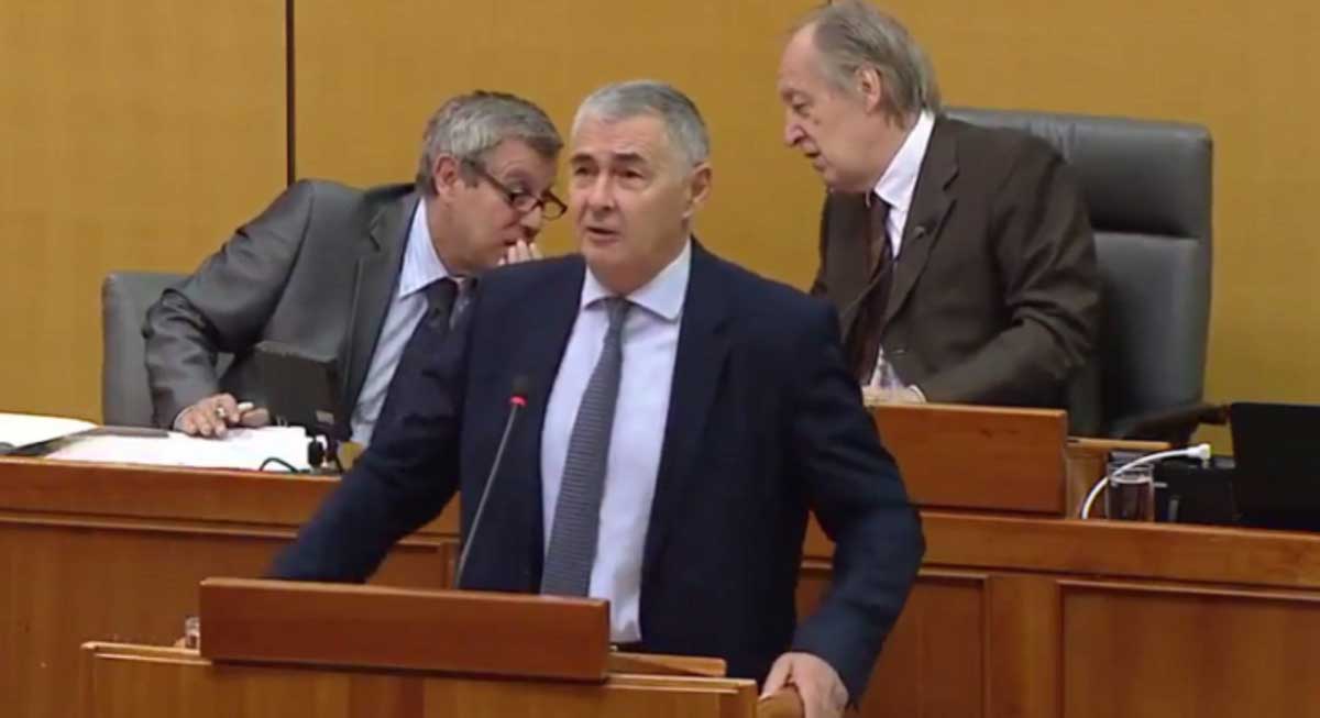 Glasnović