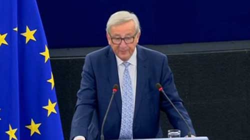 Juncker