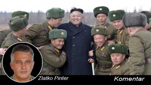 Kim Jong Un