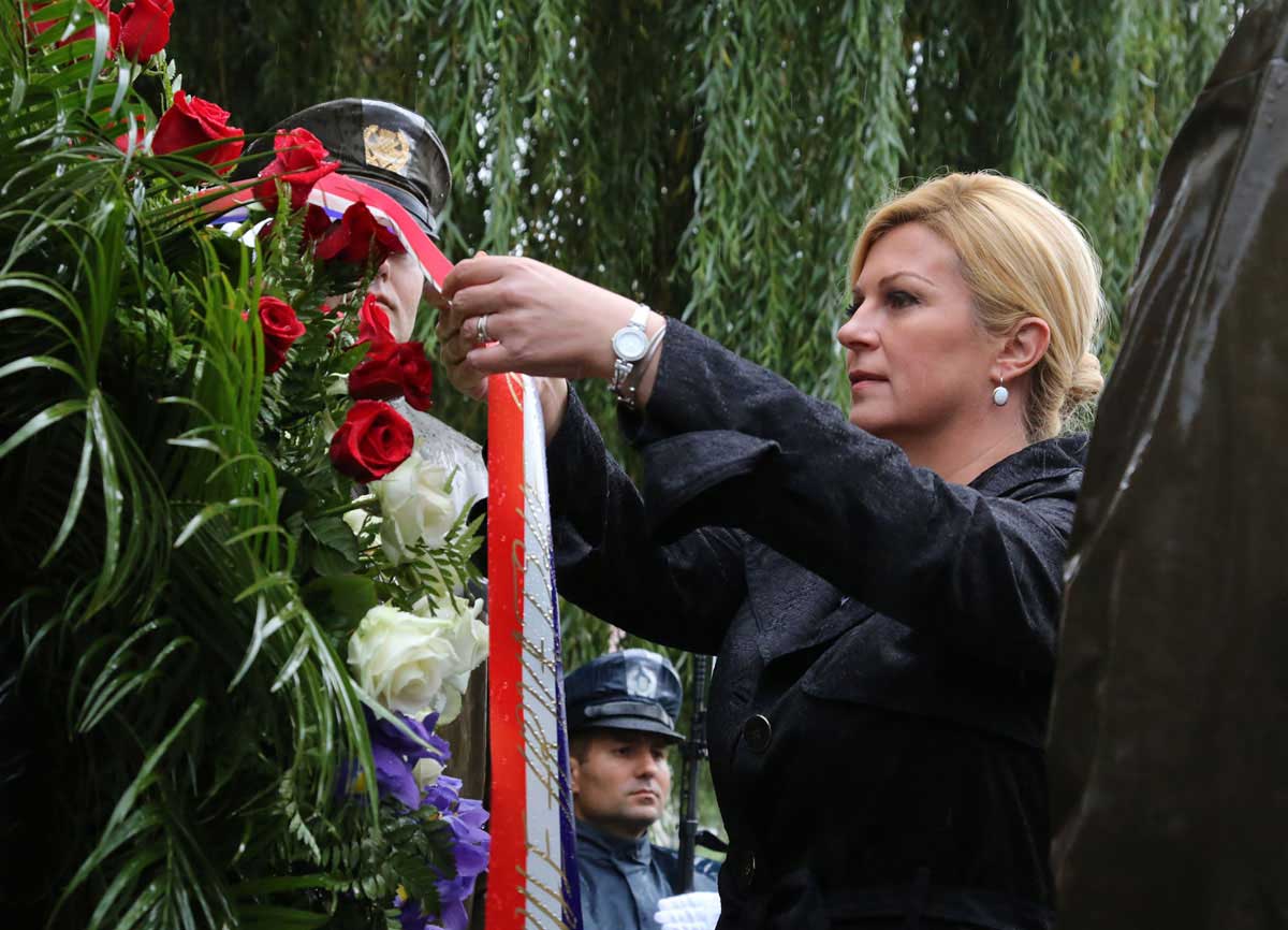 Kolinda