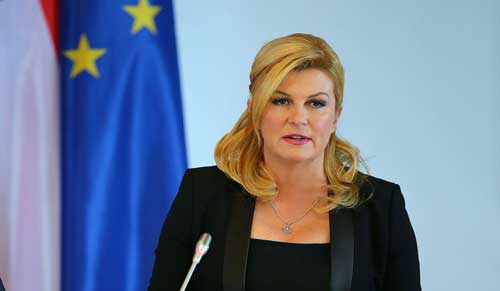 Kolinda