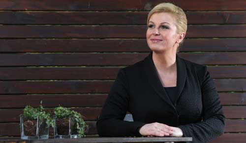 Kolinda