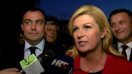 Kolinda