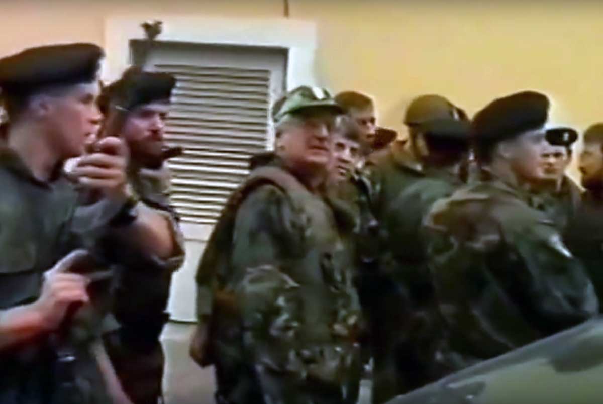 Kostajnica - Franjo Tuđman