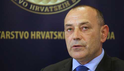 Zakon o hrvatskim braniteljima