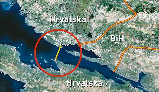 Pelješki most