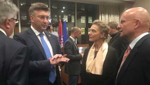 Plenković