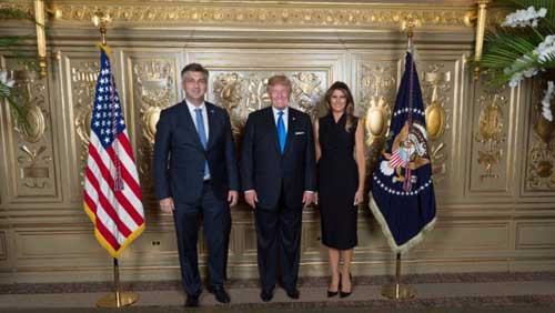 Plenković