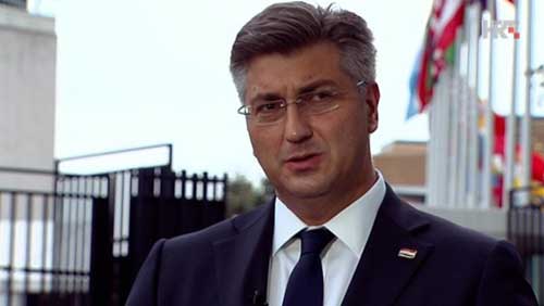 Plenković