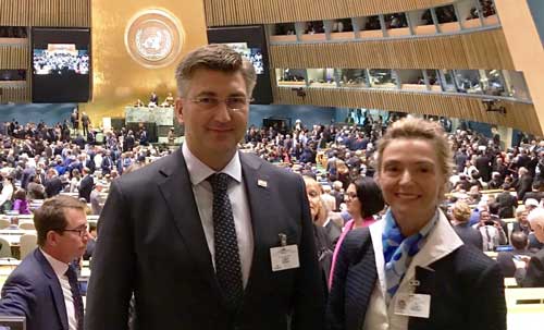 Plenković