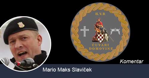 Mario Maks Slaviček