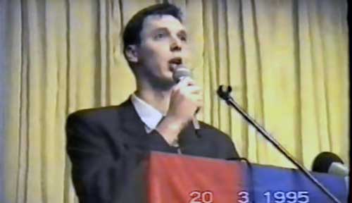 Vučić