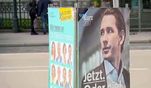 Austrija