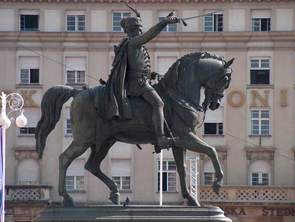 Ban Jelačić