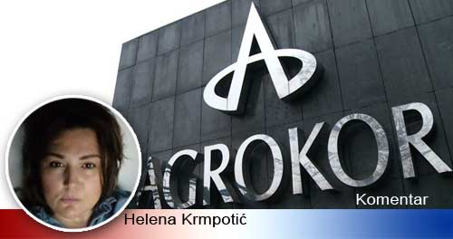 Agrokor