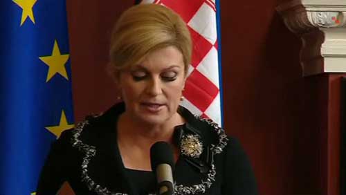 Kolinda u Istri