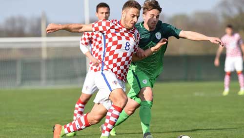 Mladi Vatreni