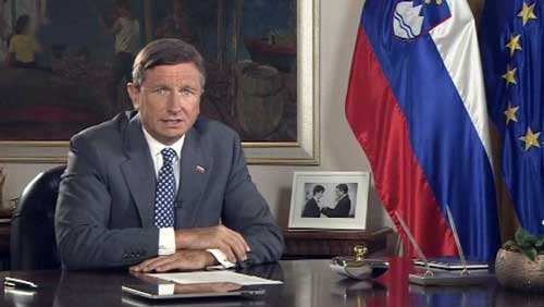 Pahor
