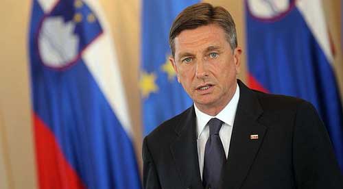 Pahor