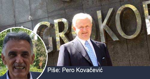 Agrokor