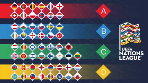 UEFA - Vatreni