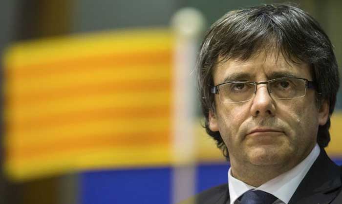 Puigdemont