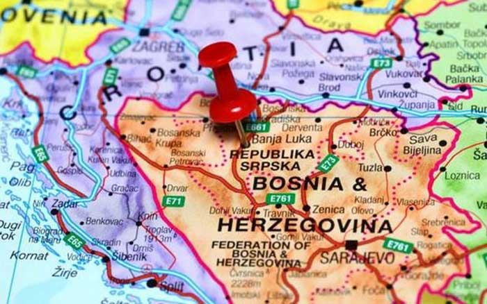 Bosna